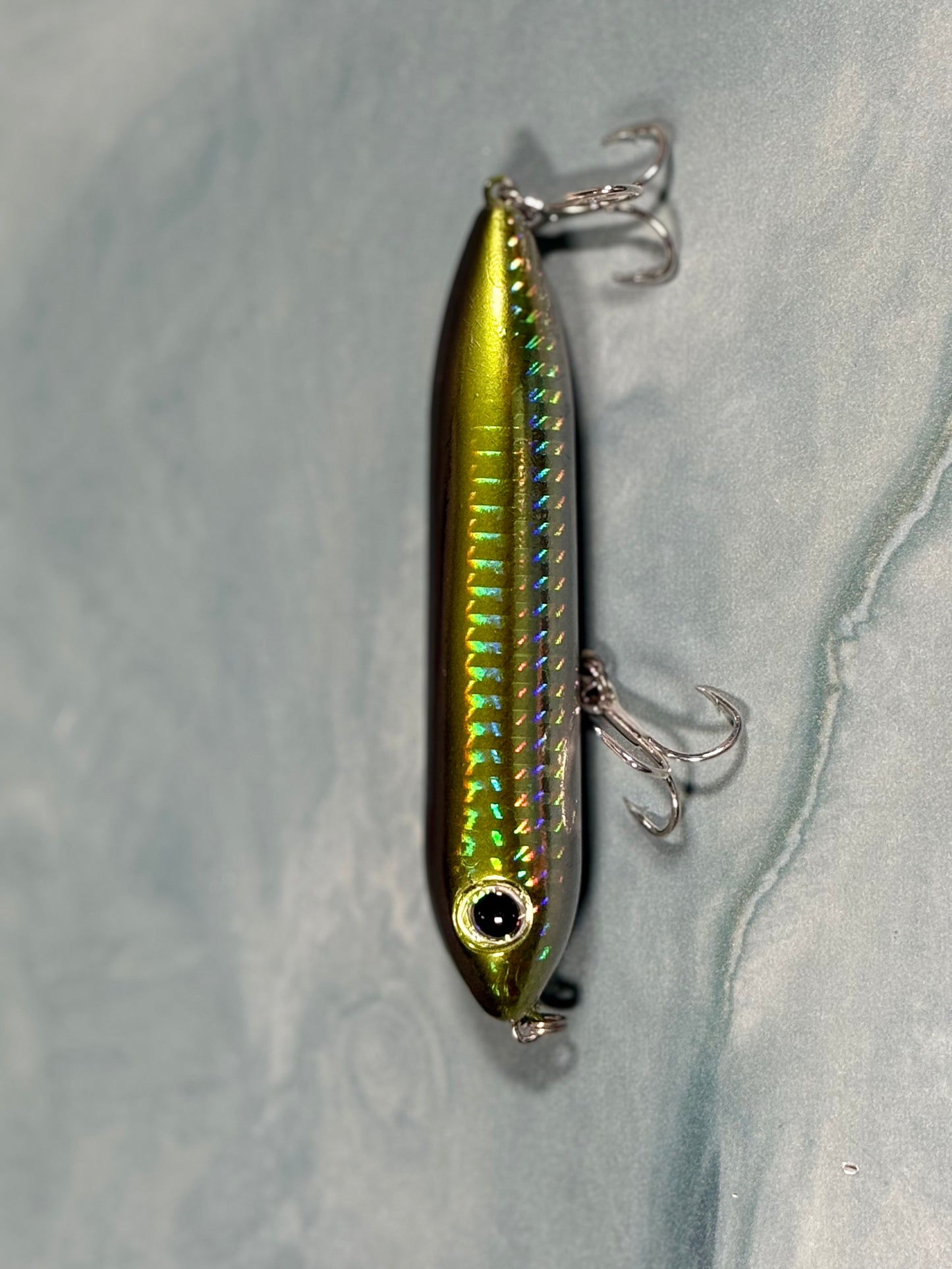 Skipper Top Water Lures
