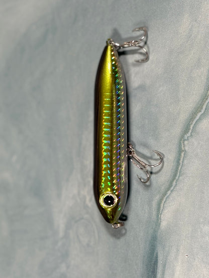 Skipper Top Water Lures
