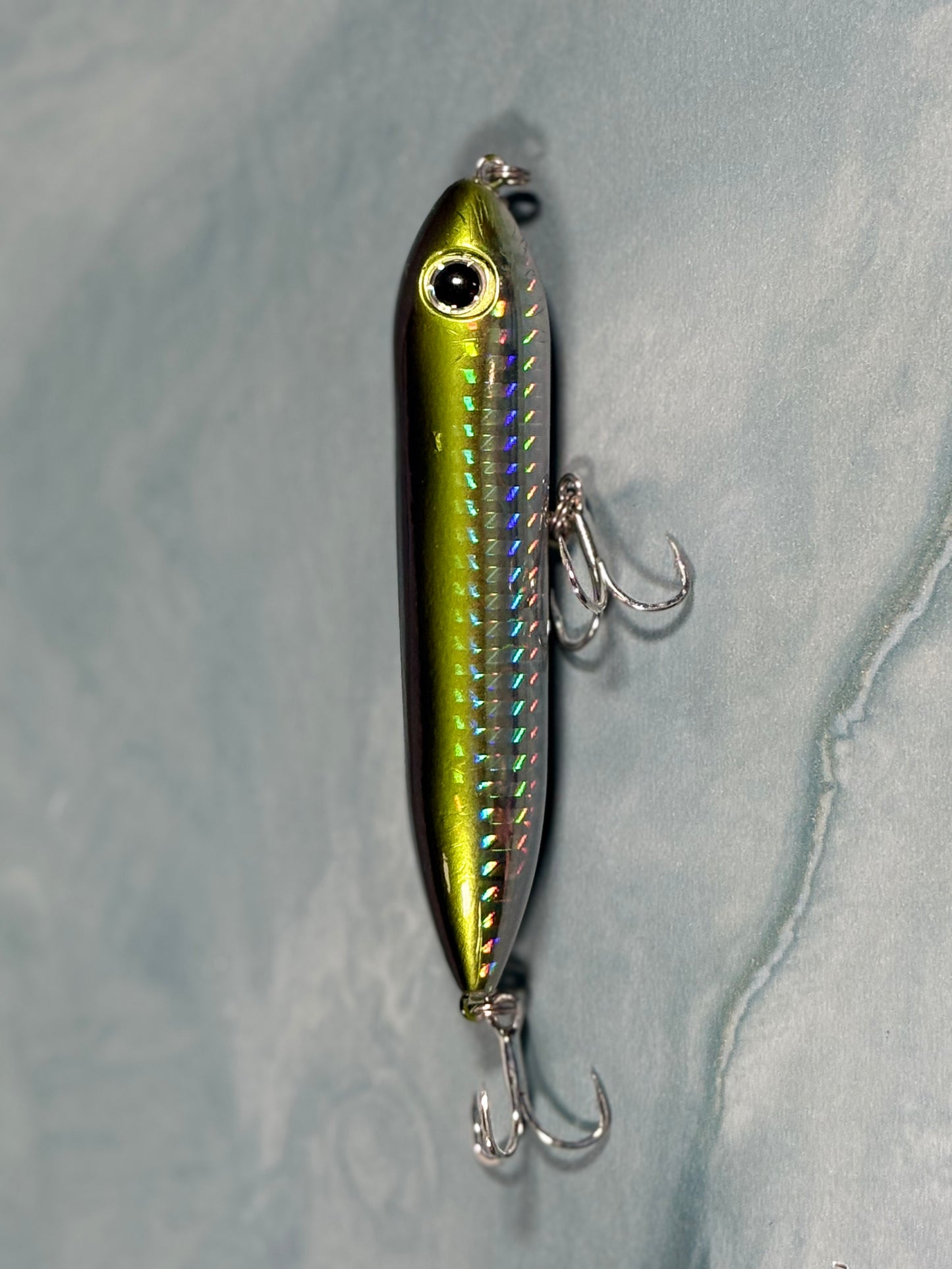 Skipper Top Water Lures