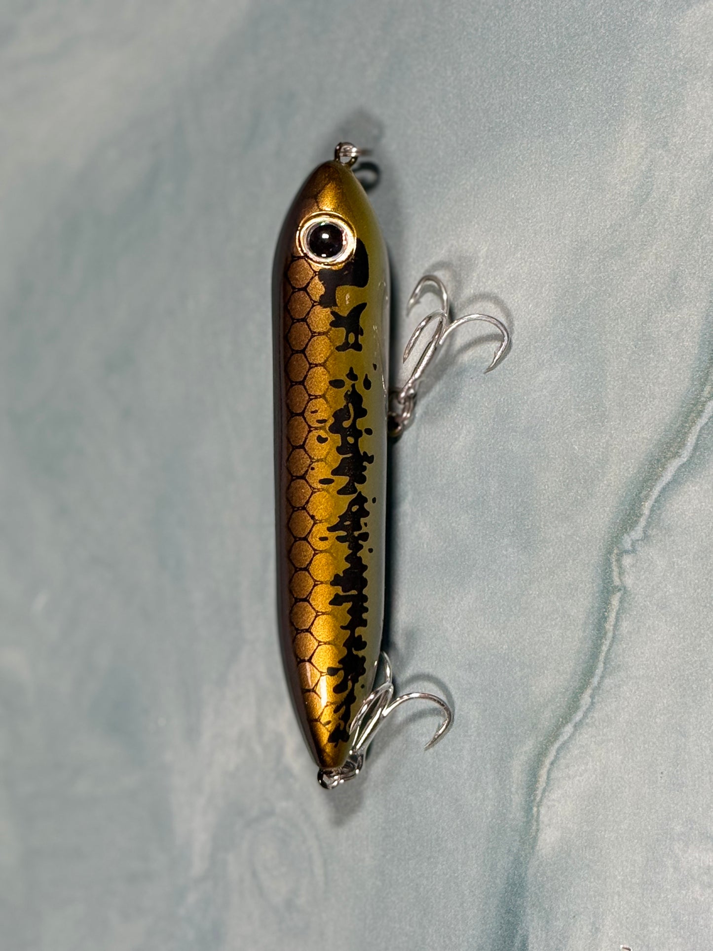 Skipper Top Water Lures