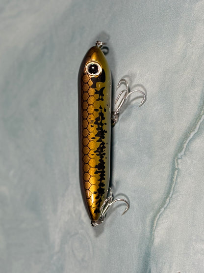 Skipper Top Water Lures