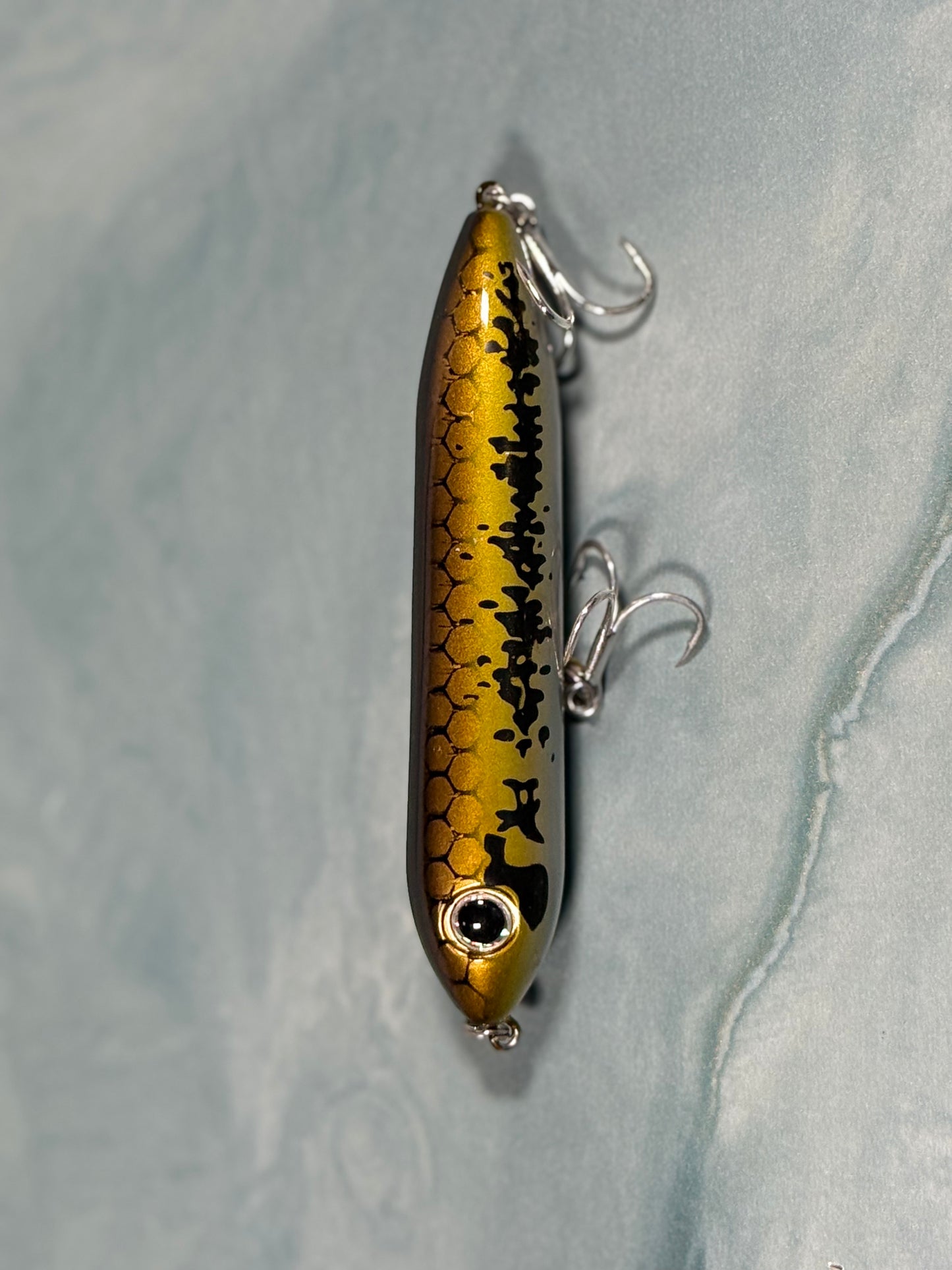 Skipper Top Water Lures