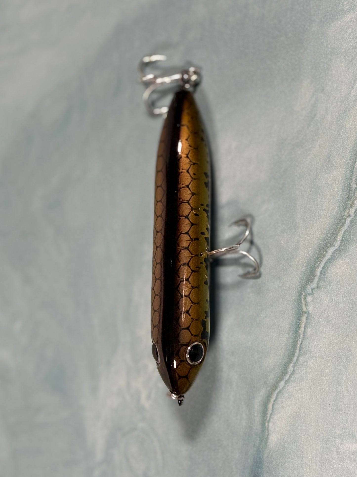 Skipper Top Water Lures