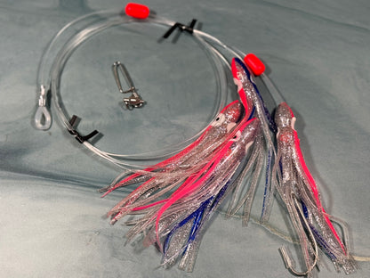 Daisy Chain 4.75" Squid