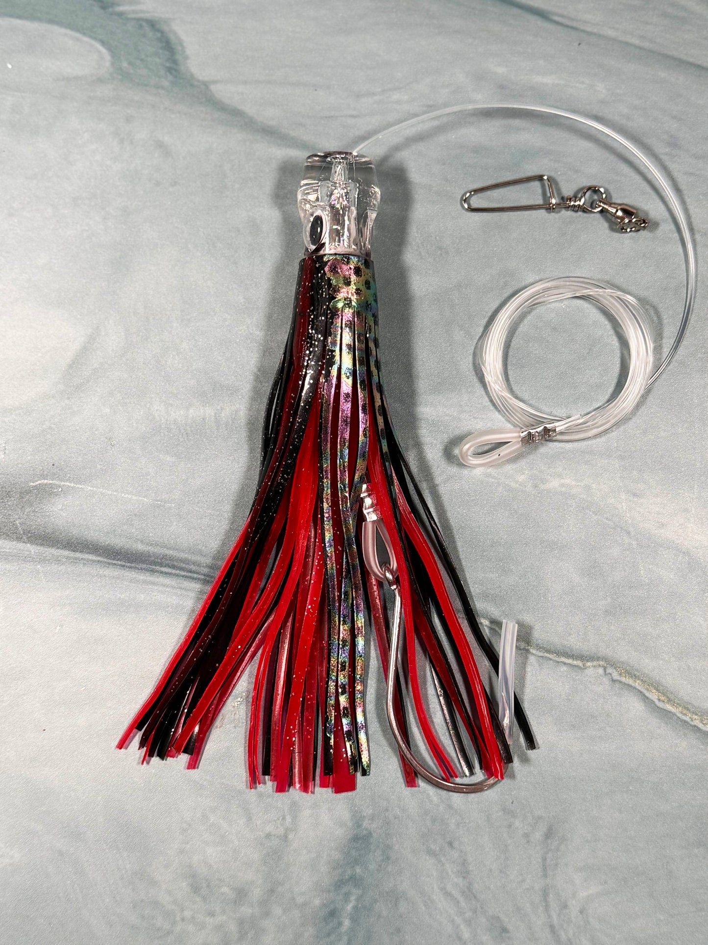 Trolling Chuggers 6 inch