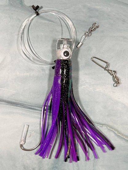 Trolling Chuggers 6 inch