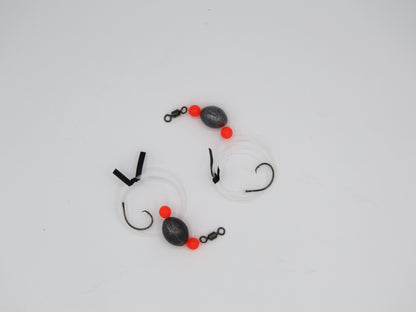 Knocker Rig - 3 pack