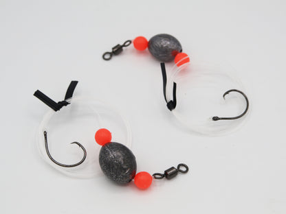 Knocker Rig - 3 pack