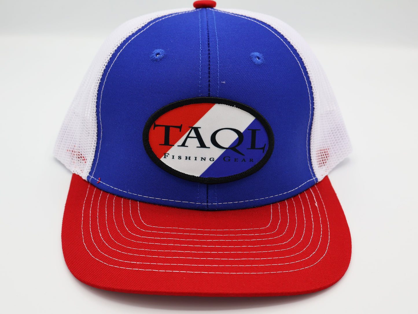 TAQL Liberty Line Up Hat - Merica! (Special Edition)