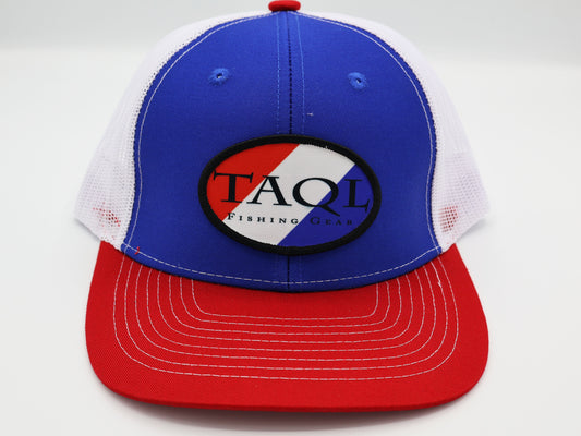 TAQL Liberty Line Up Hat - Merica! (Special Edition)