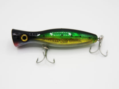Pop-Top Popper Lure 4.75" 1.5oz