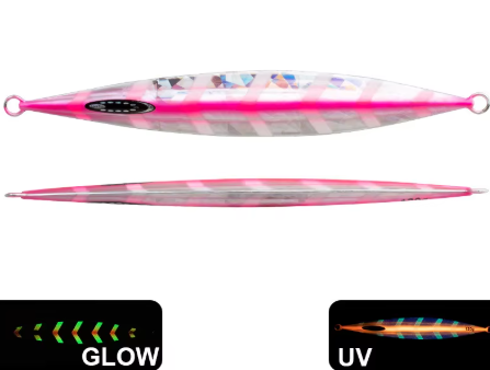 TAQL Vertical jig