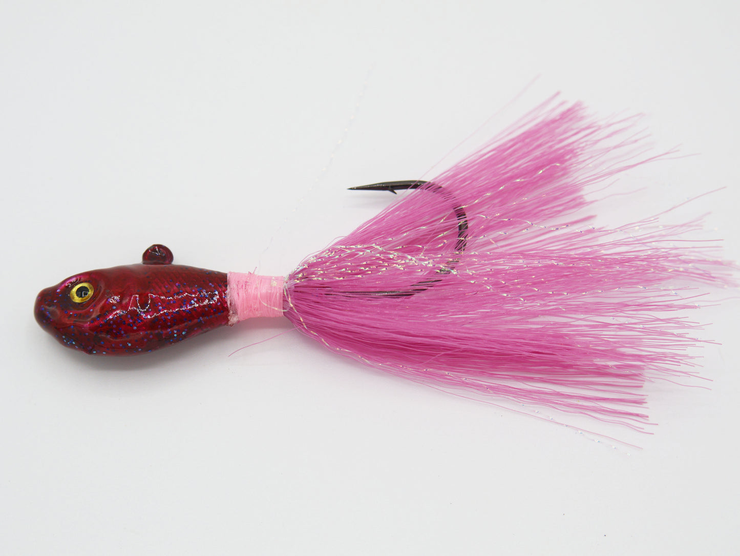 X-Out Bucktail 1.5oz