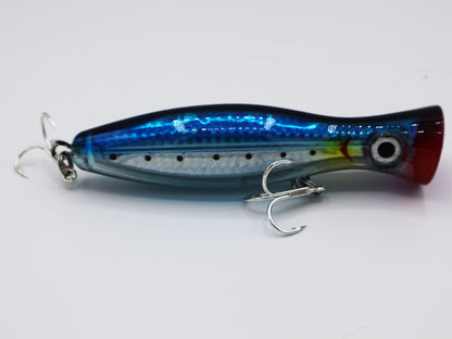 Pop-Top Popper Lure 4.75" 1.5oz