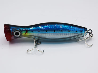 Pop-Top Popper Lure 4.75" 1.5oz