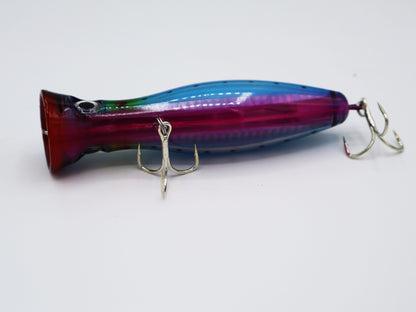 Pop-Top Popper Lure 4.75" 1.5oz