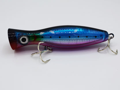 Pop-Top Popper Lure 4.75" 1.5oz