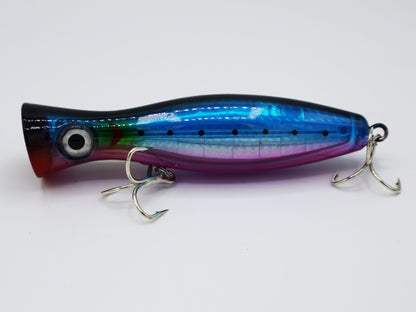 Pop-Top Popper Lure 4.75" 1.5oz