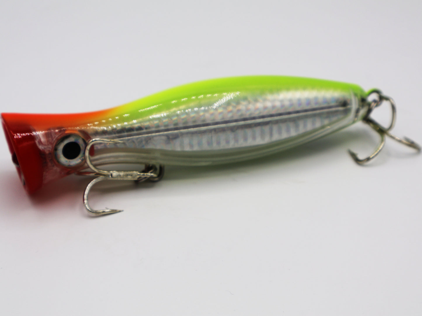 Pop-Top Popper Lure 4.75" 1.5oz