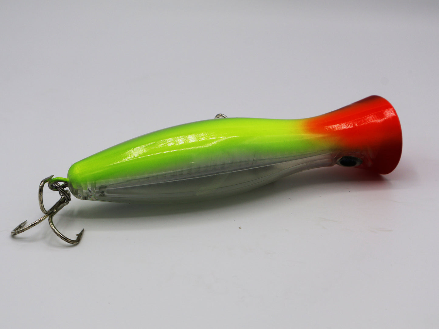 Pop-Top Popper Lure 4.75" 1.5oz