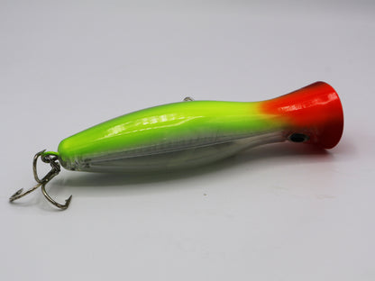 Pop-Top Popper Lure 4.75" 1.5oz