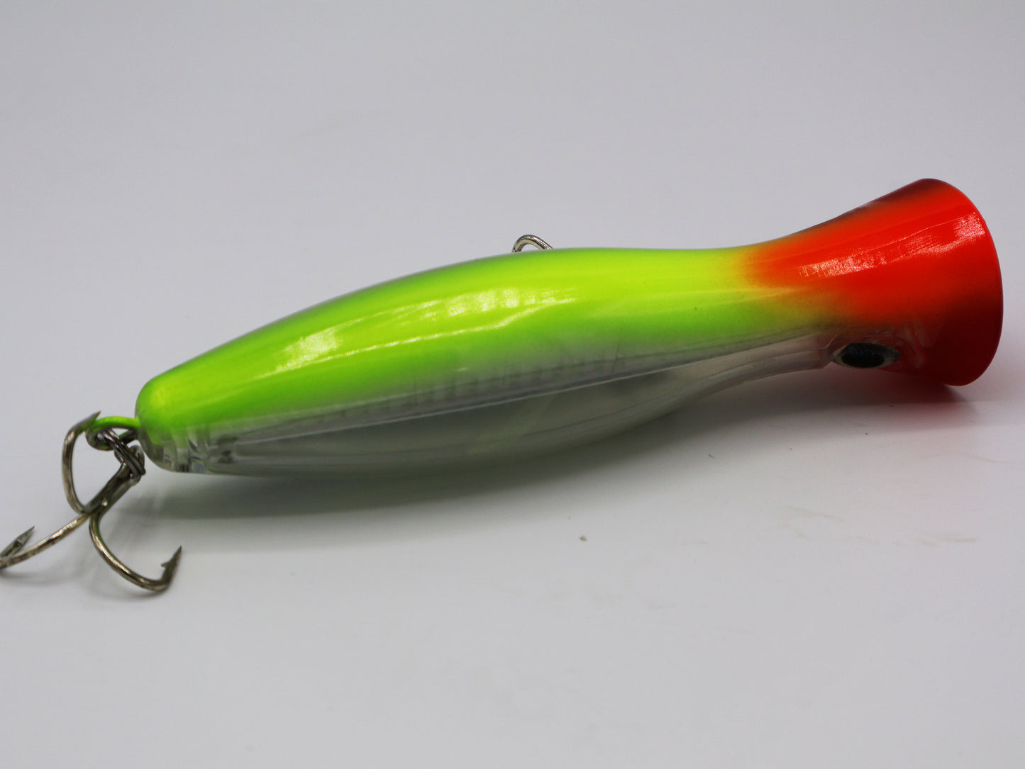 Pop-Top Popper Lure 4.75" 1.5oz