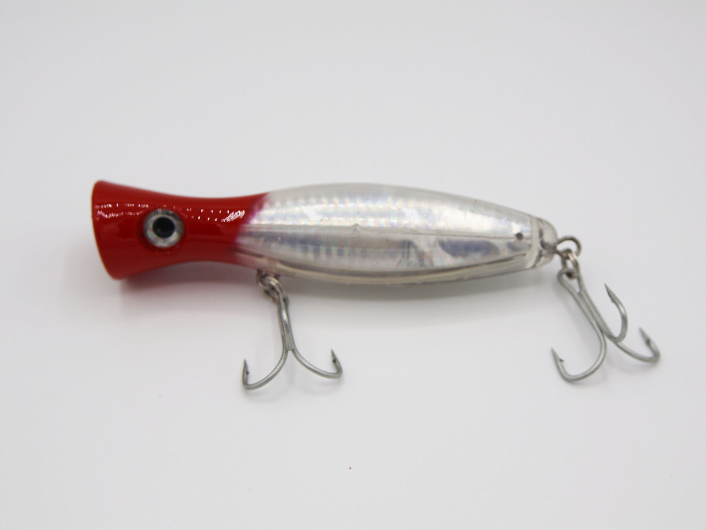 Pop-Top Popper Lure 4.75" 1.5oz