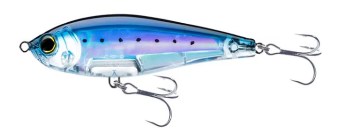 TAQL Twitcher 3.5 inch Lure