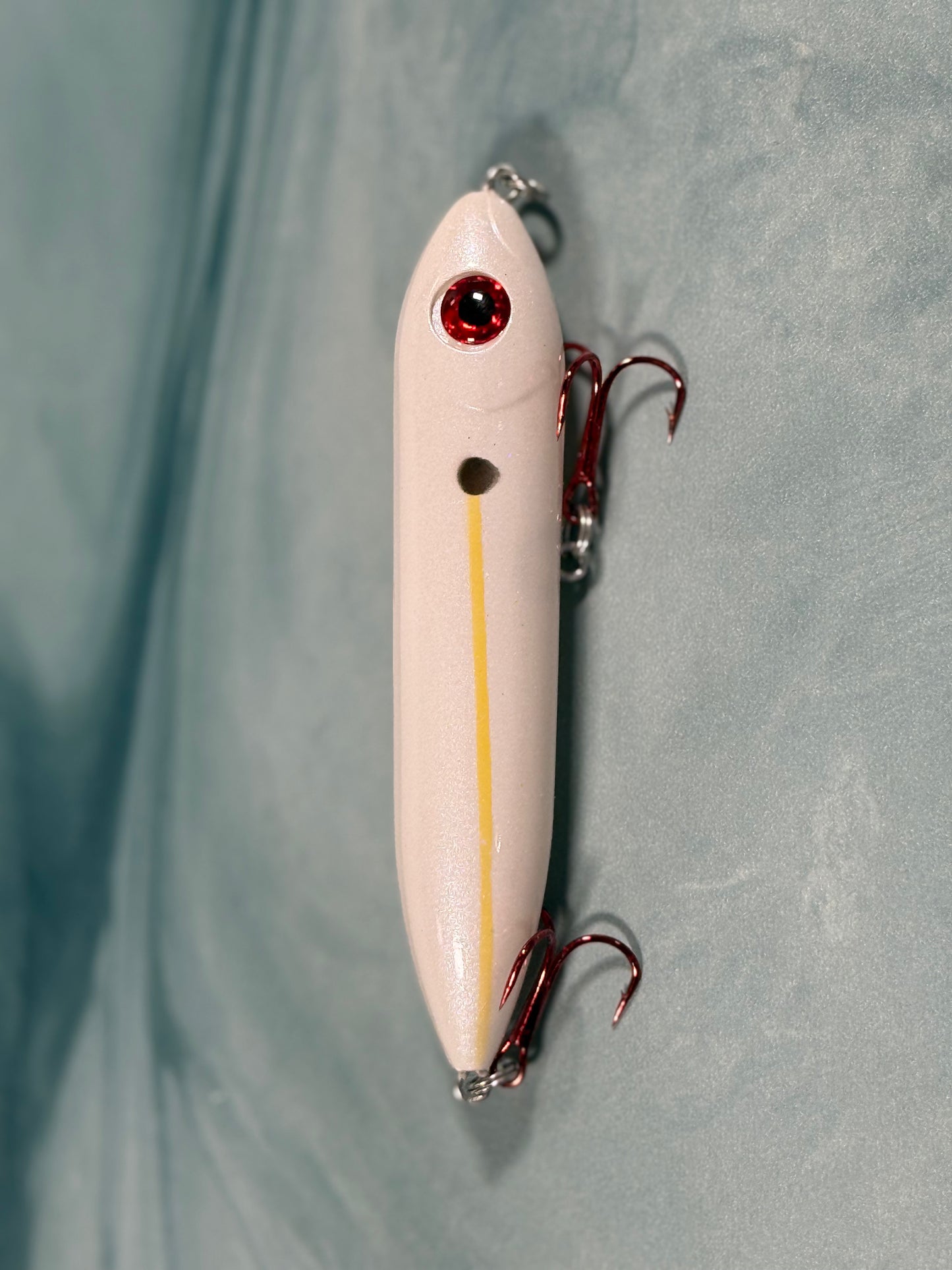 Skipper Top Water Lures - 3 pack