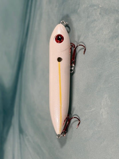 Skipper Top Water Lures - 3 pack