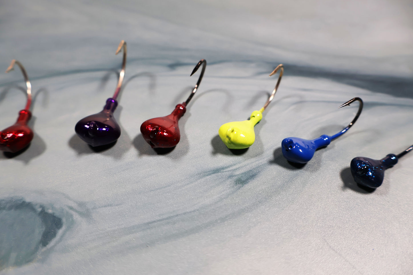 Solid7 Jig - 3 pack