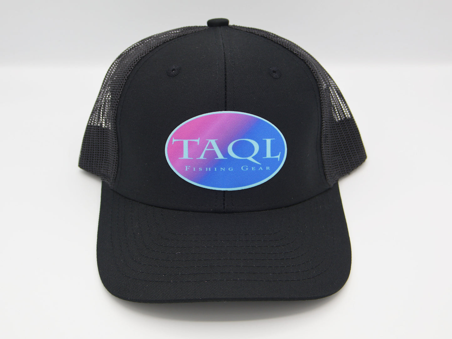 TAQL Neon Nights Hat - After Midnight