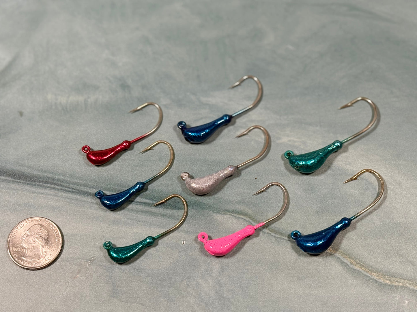 Taco Jig - 3 pack
