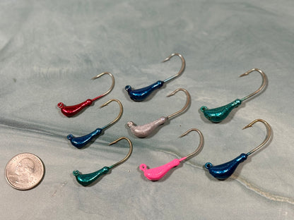 Taco Jig - 3 pack