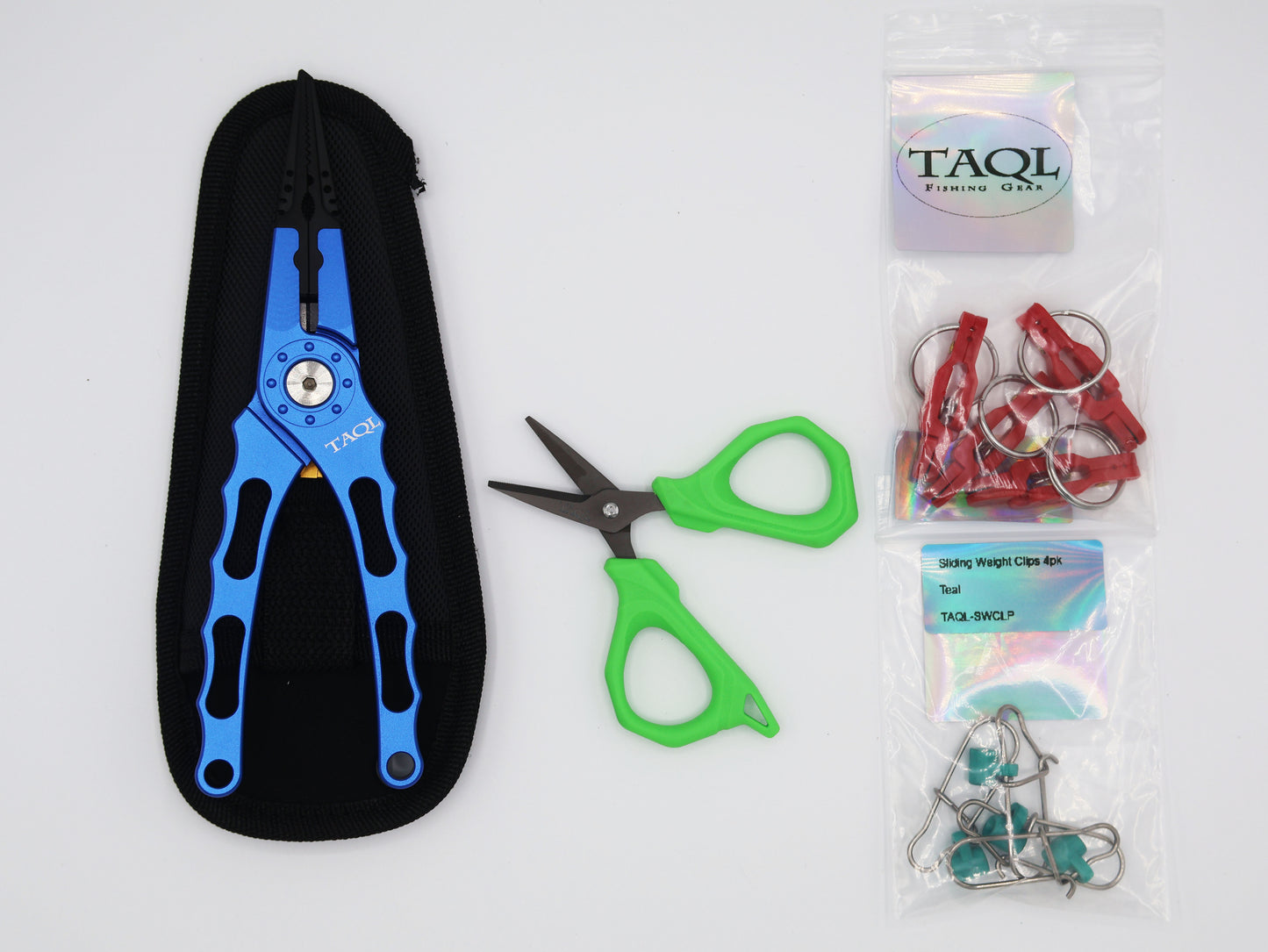 TAQL Box - Trolling Thunder