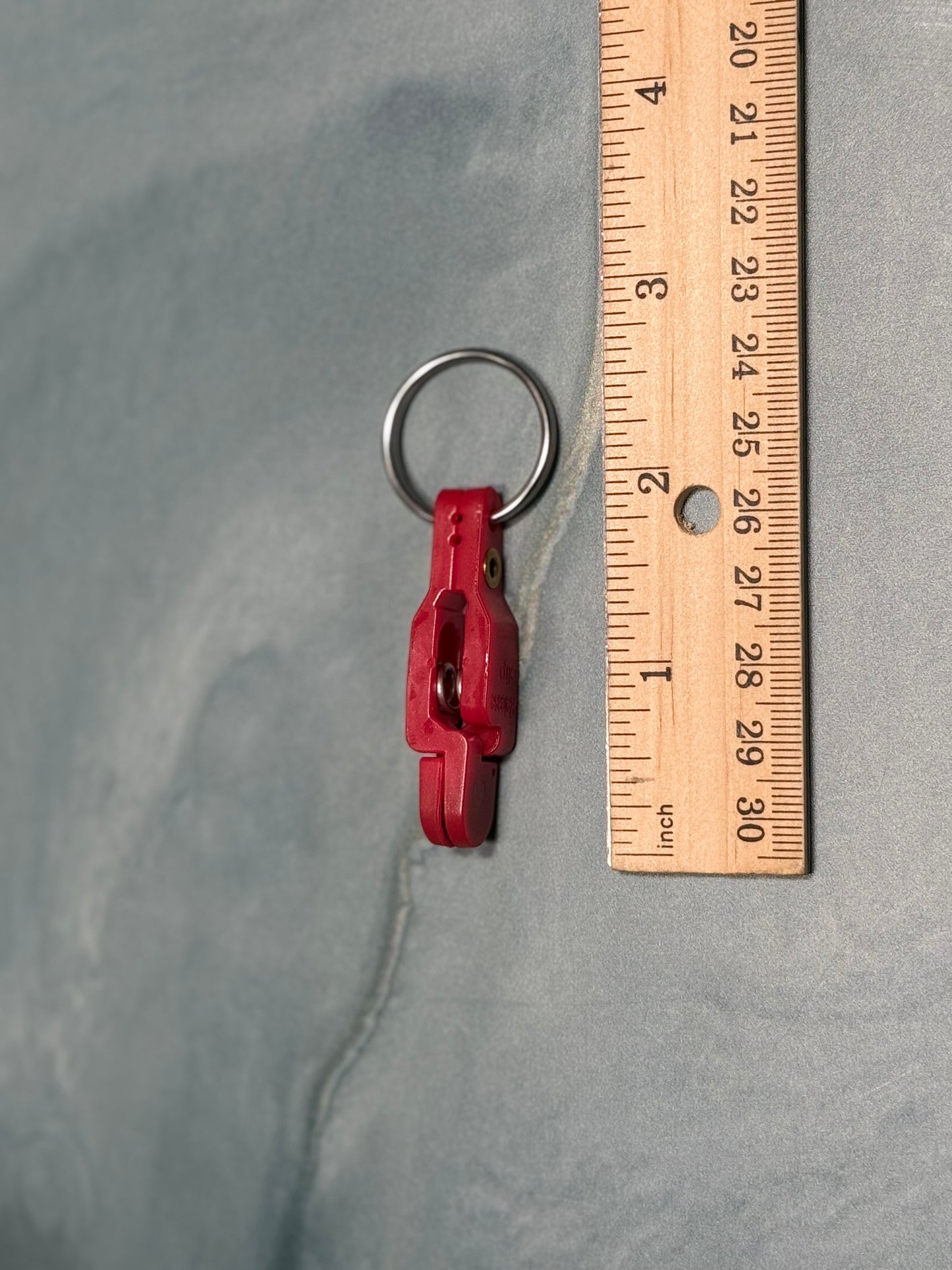 Weight Clips - 4 pack