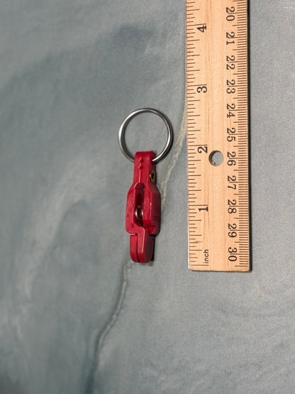 Weight Clips - 4 pack