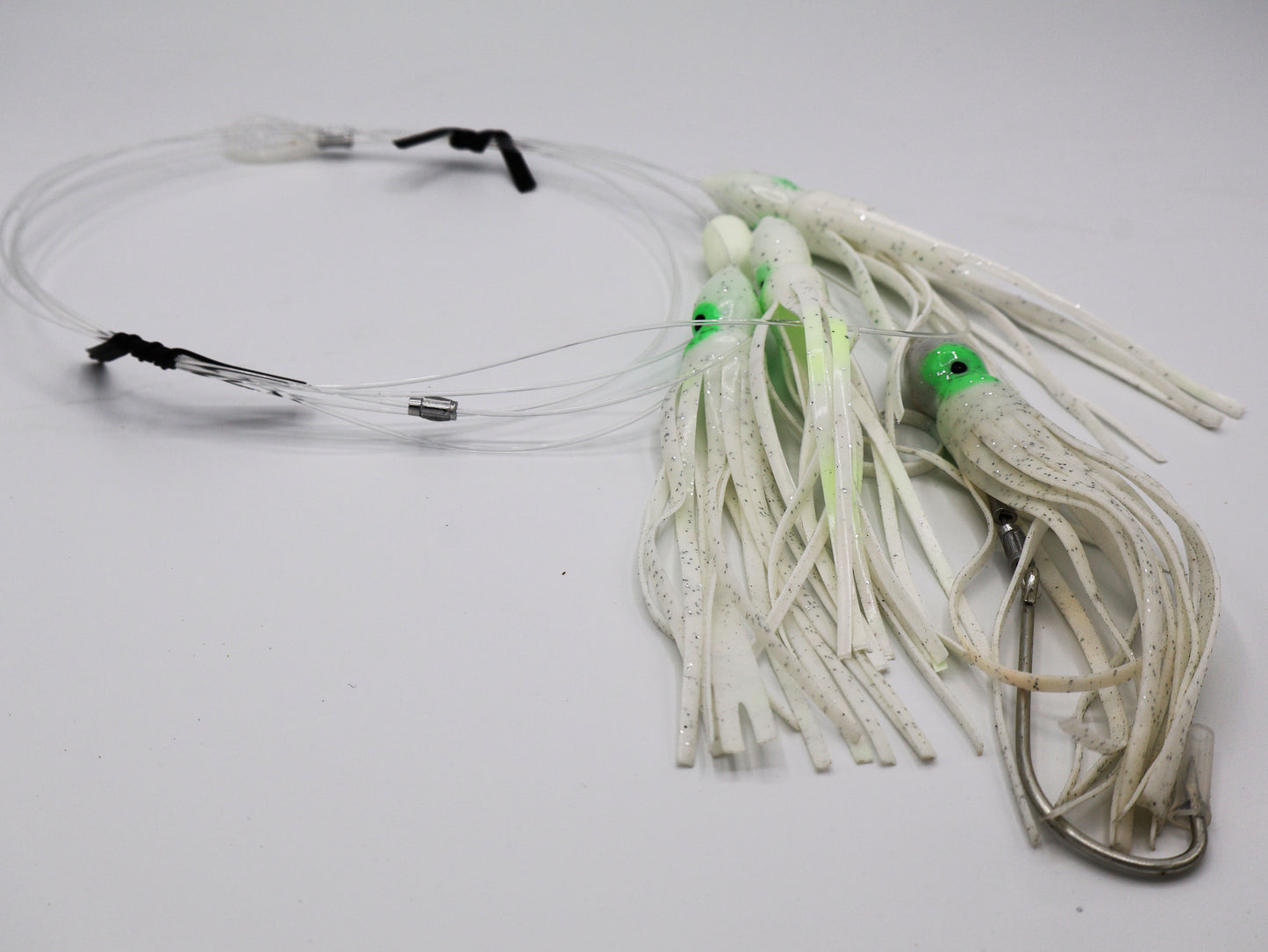 Daisy Chain 4.75" Squid