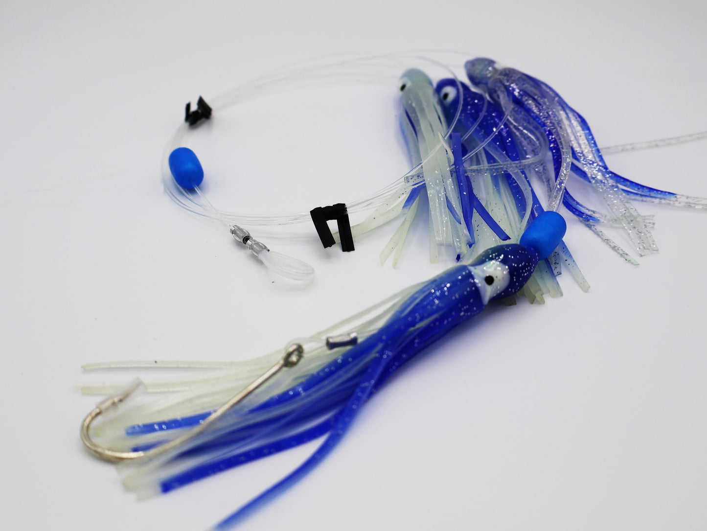 Daisy Chain 4.75" Squid